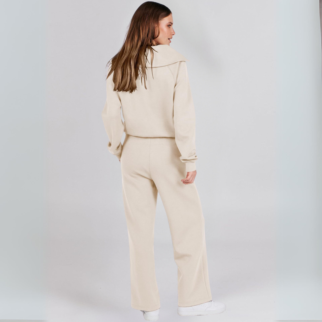 Drew | Trendiges und elegantes Sommer-Set