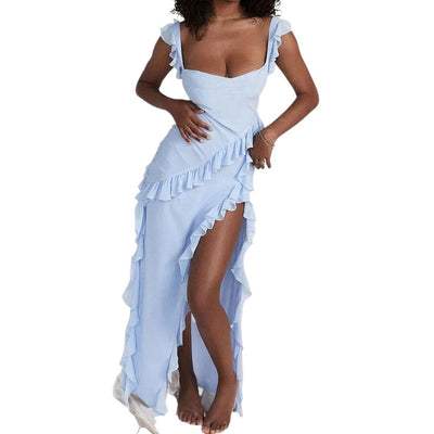 Schönes Elegantes Kleid für besondere Anlässe