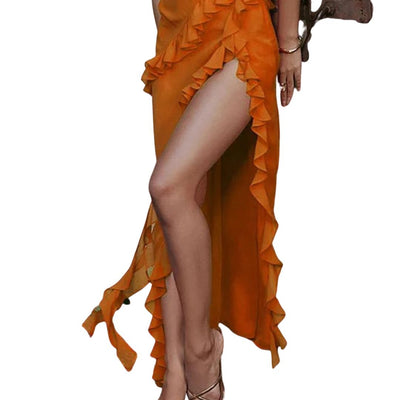 Schönes Elegantes Kleid für besondere Anlässe