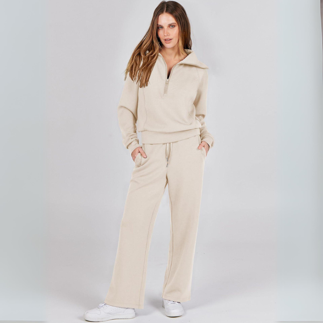 Drew | Trendiges und elegantes Sommer-Set