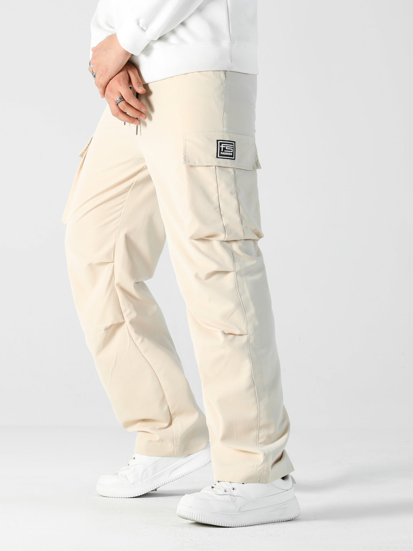 ERIK - SCHMALE HOSEN