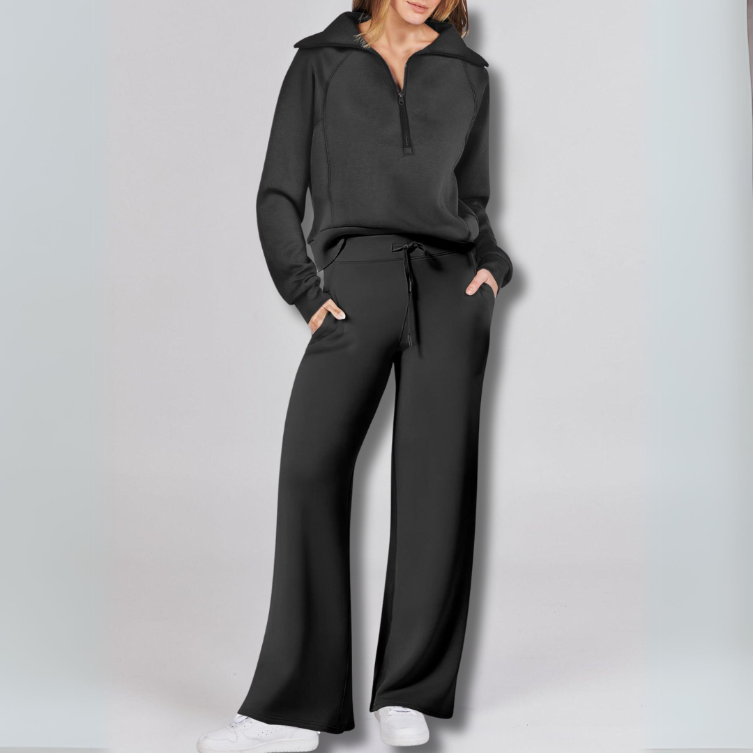 Drew | Trendiges und elegantes Sommer-Set