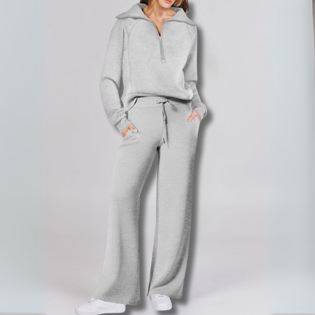 Drew | Trendiges und elegantes Sommer-Set