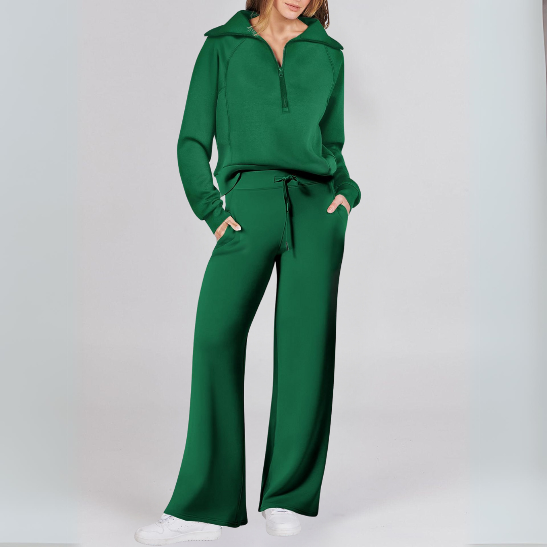 Drew | Trendiges und elegantes Sommer-Set