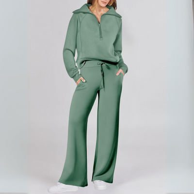Drew | Trendiges und elegantes Sommer-Set