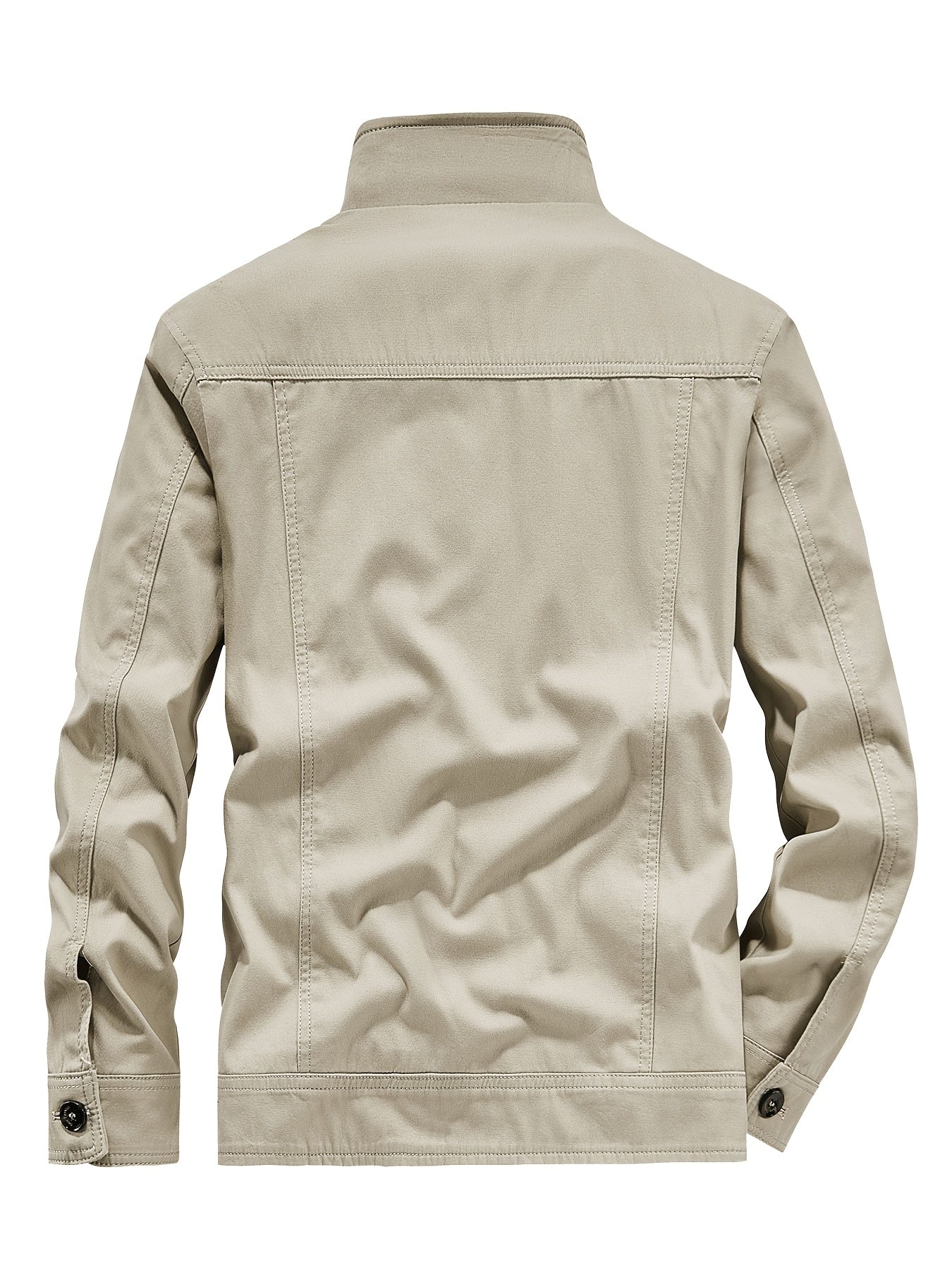 DYLAN - ALTMODISCHE JACKE UND WESTE