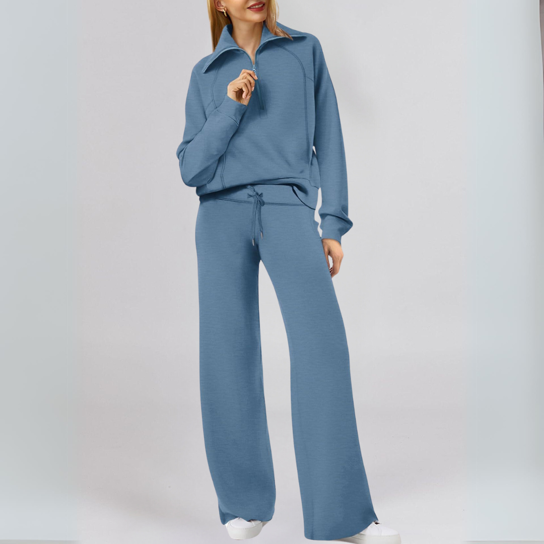 Drew | Trendiges und elegantes Sommer-Set