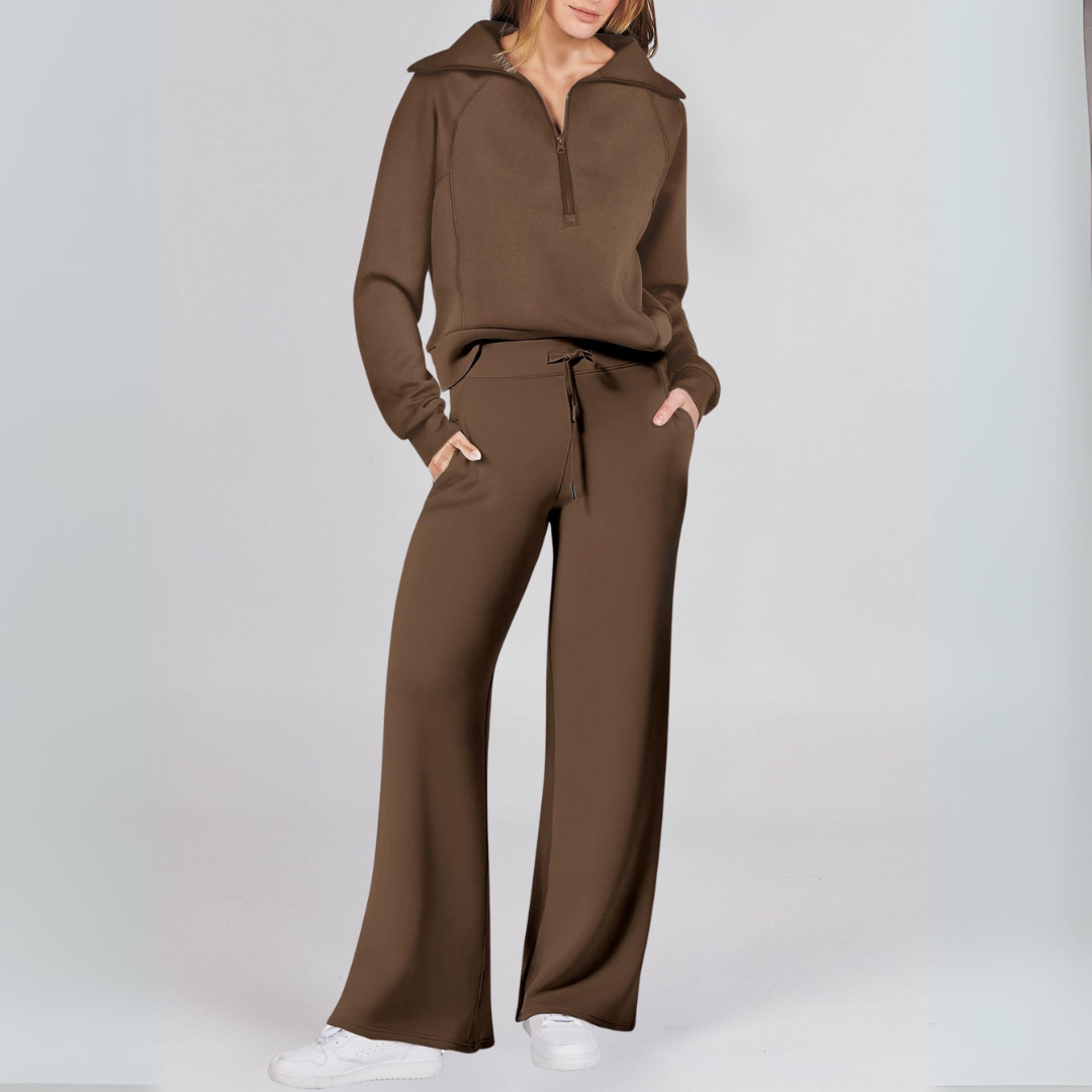 Drew | Trendiges und elegantes Sommer-Set