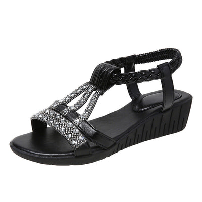Rosalie | Stylishe Sandalen für maximalen Komfort