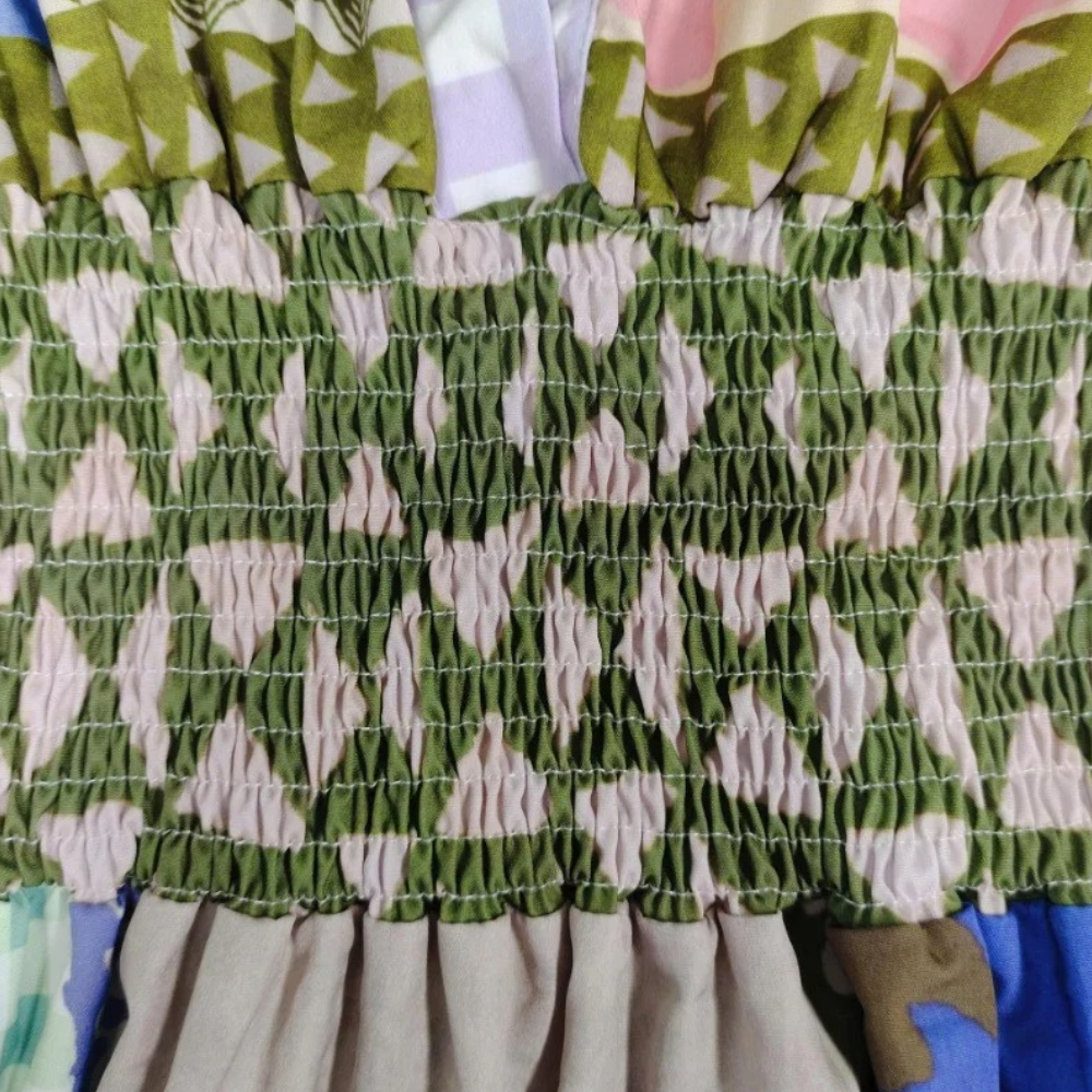 Elegantes Stilvolles Damenkleid für Jeden Anlass