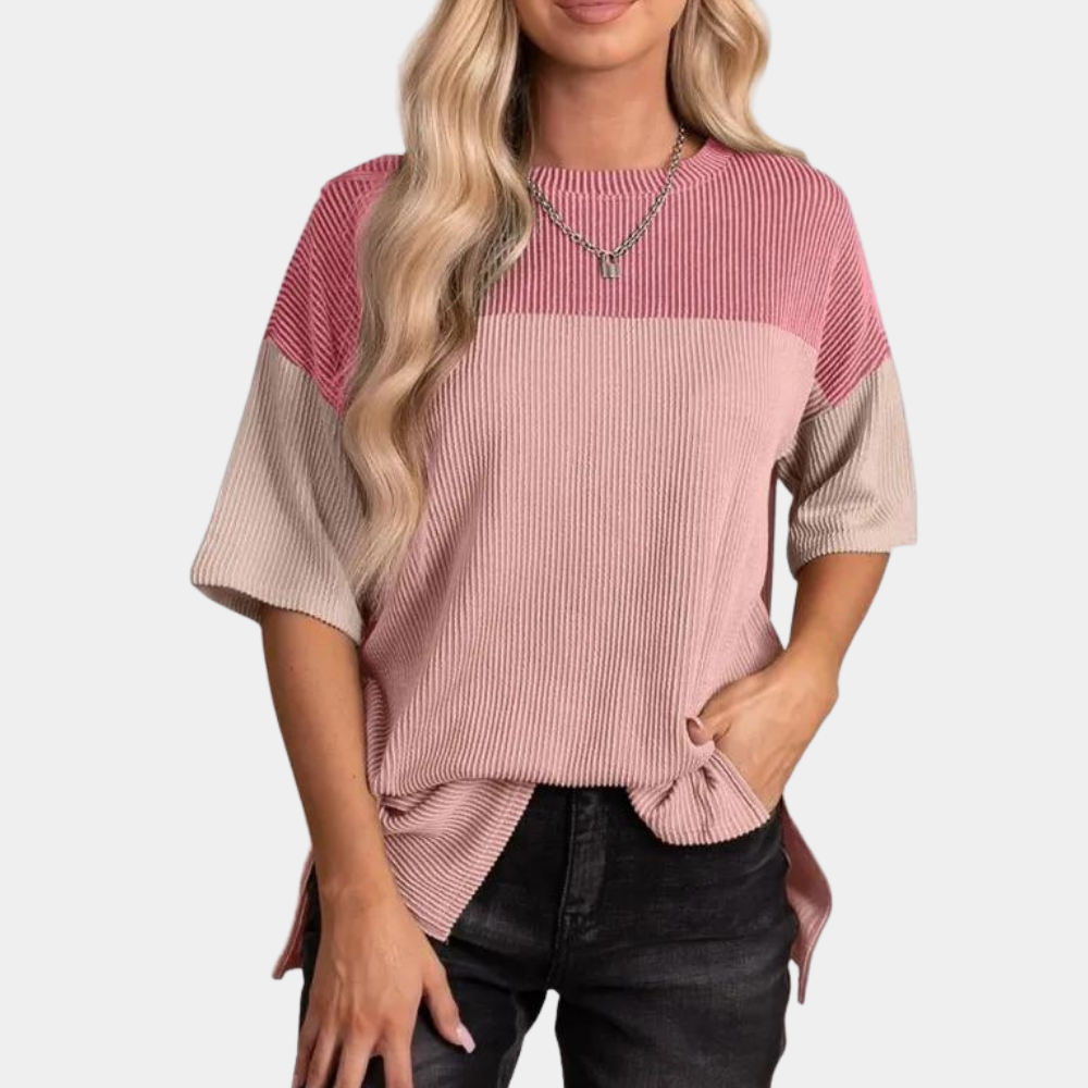 Norberta | Müheloses und elegantes Sommerkleidungsstück