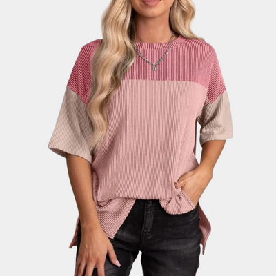 Norberta | Müheloses und elegantes Sommerkleidungsstück