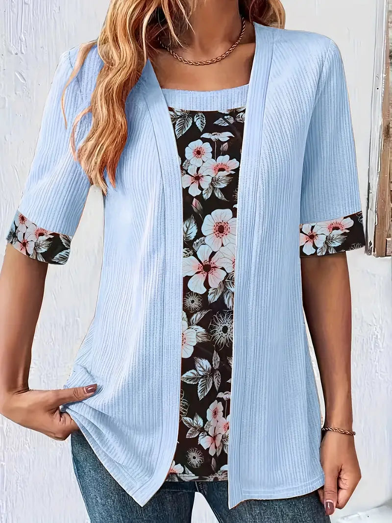 Rosamunde | Stilvolles und elegantes Sommerkleidungsstück