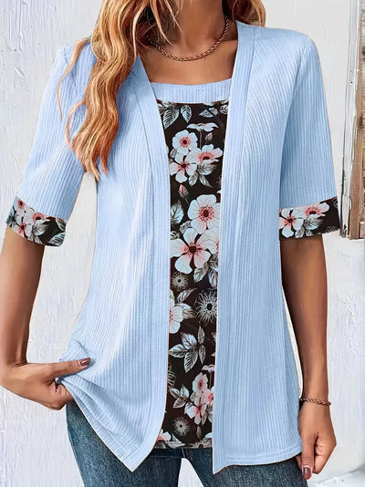 Rosamunde | Stilvolles und elegantes Sommerkleidungsstück