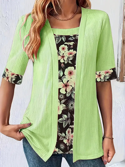 Rosamunde | Stilvolles und elegantes Sommerkleidungsstück