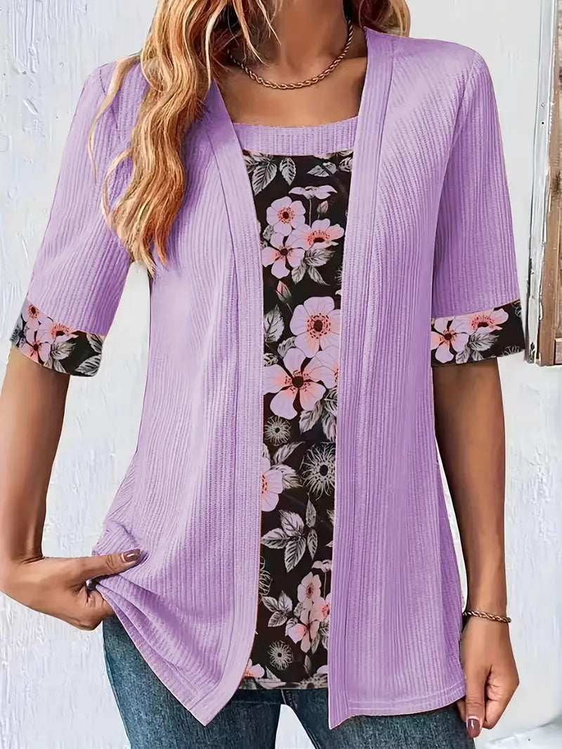 Rosamunde | Stilvolles und elegantes Sommerkleidungsstück