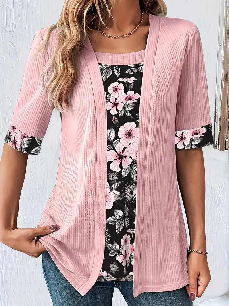 Rosamunde | Stilvolles und elegantes Sommerkleidungsstück