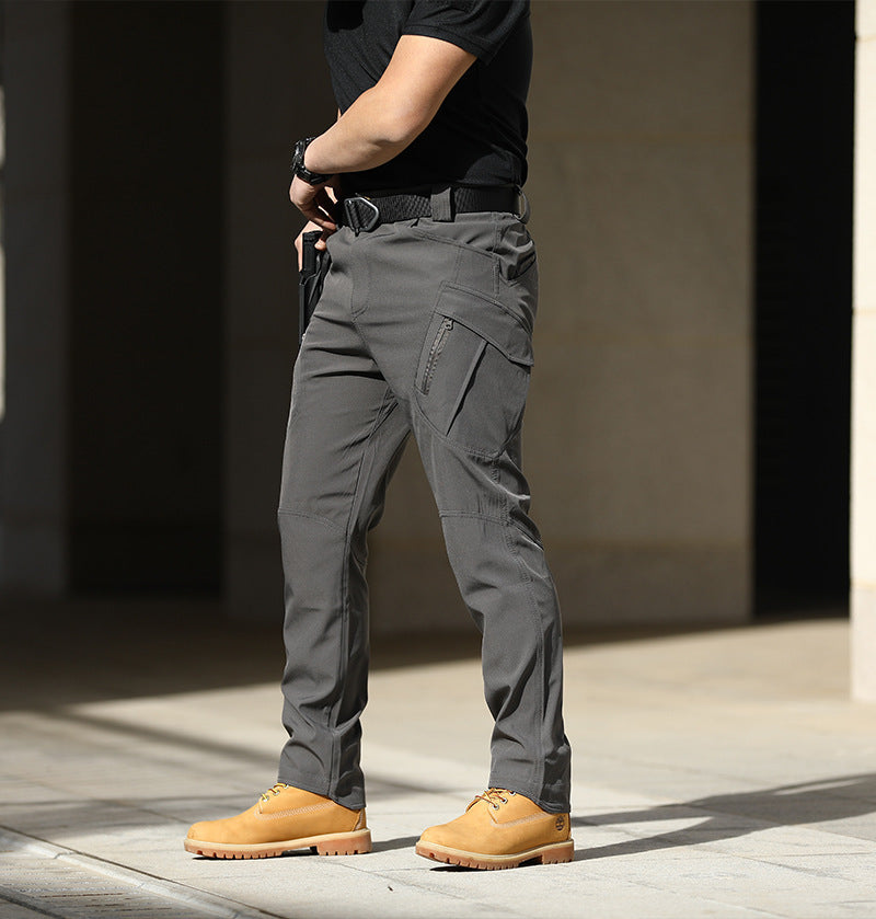 Avelena | Herren Outdoor Kletterhose