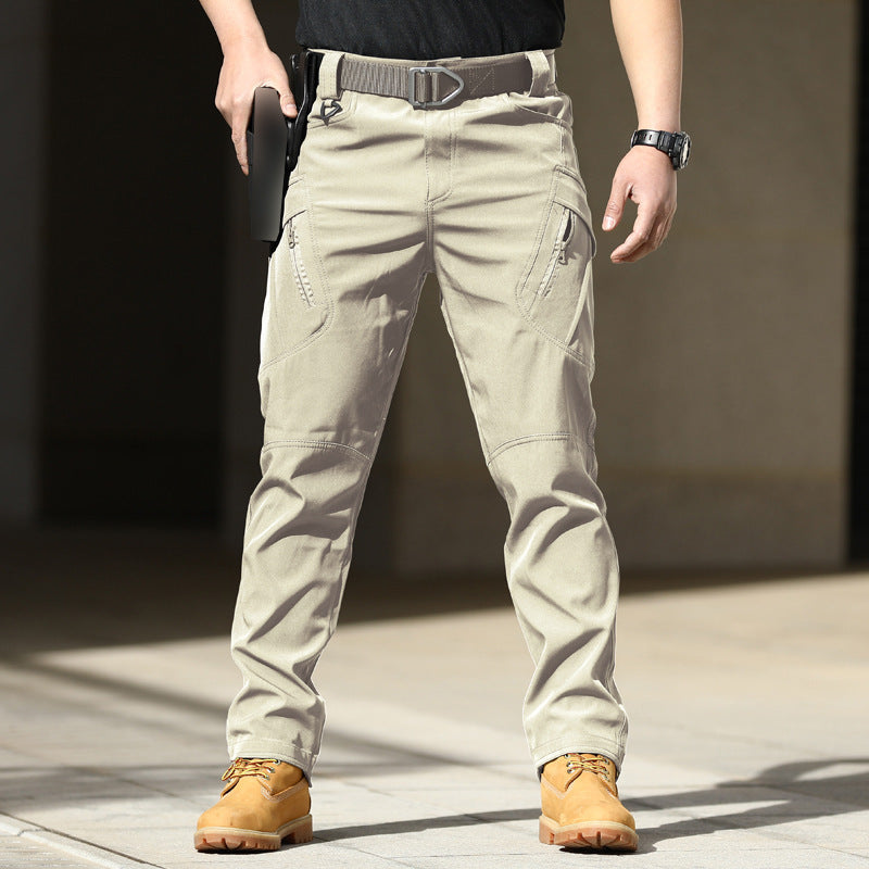 Avelena | Herren Outdoor Kletterhose