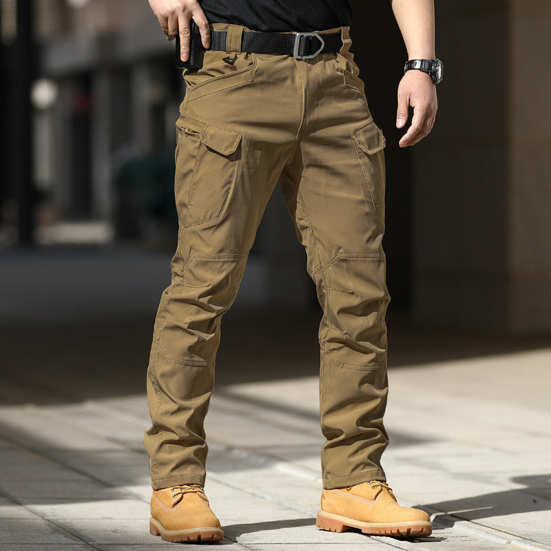 Avelena | Herren Outdoor Kletterhose