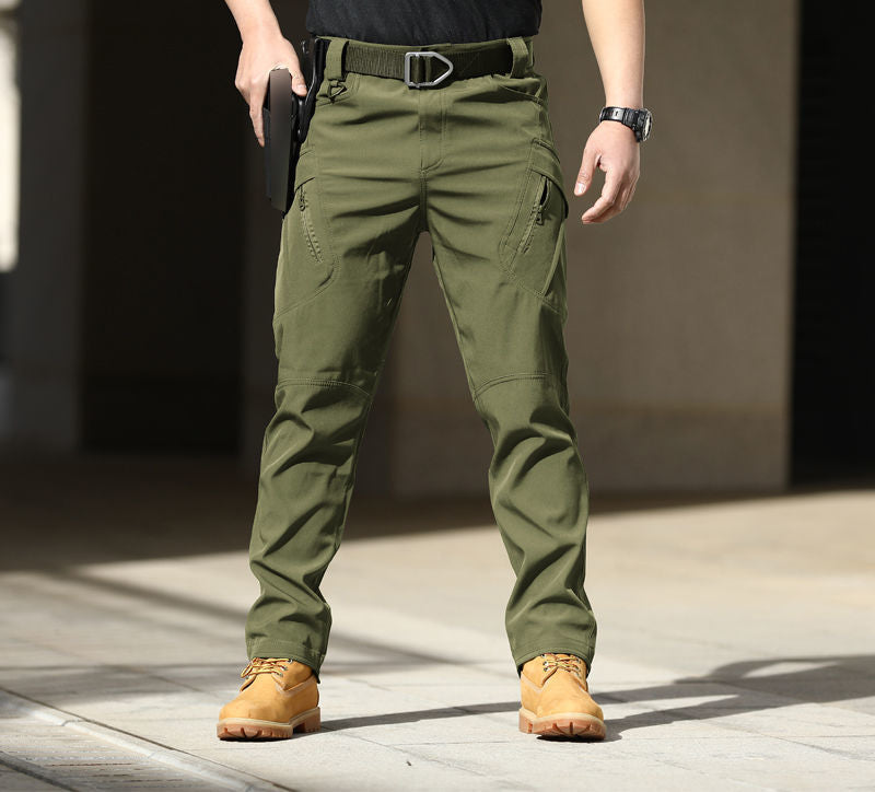 Avelena | Herren Outdoor Kletterhose