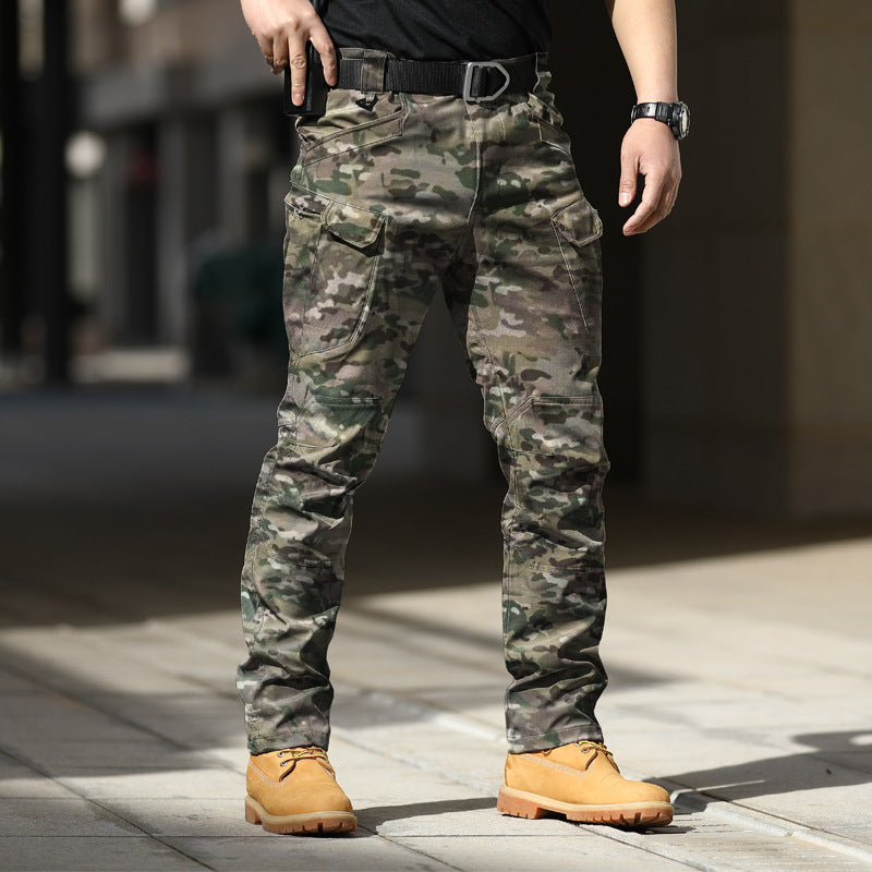 Avelena | Herren Outdoor Kletterhose