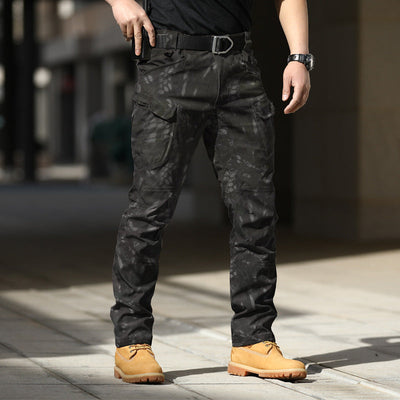 Avelena | Herren Outdoor Kletterhose