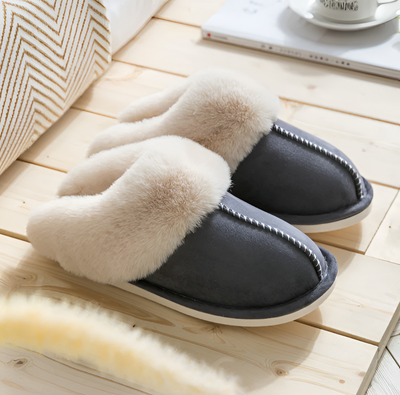 Gemütliches und elegantes Winterkleidungsstück