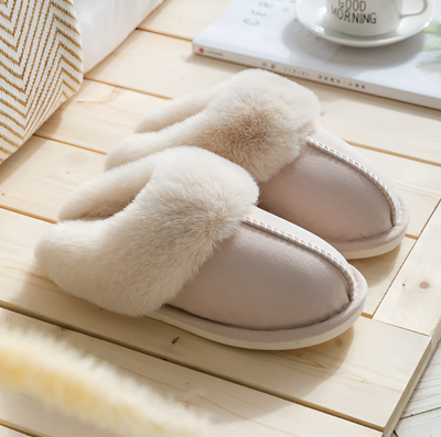 Gemütliches und elegantes Winterkleidungsstück