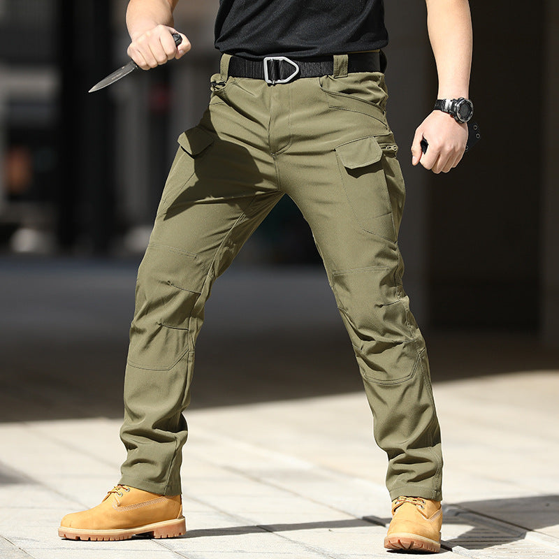 Avelena | Herren Outdoor Kletterhose