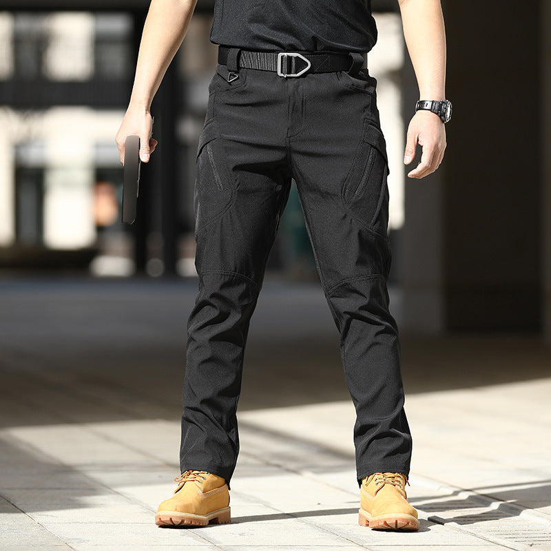 Avelena | Herren Outdoor Kletterhose