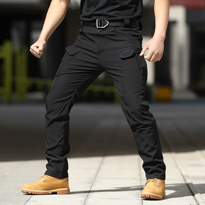 Avelena | Herren Outdoor Kletterhose