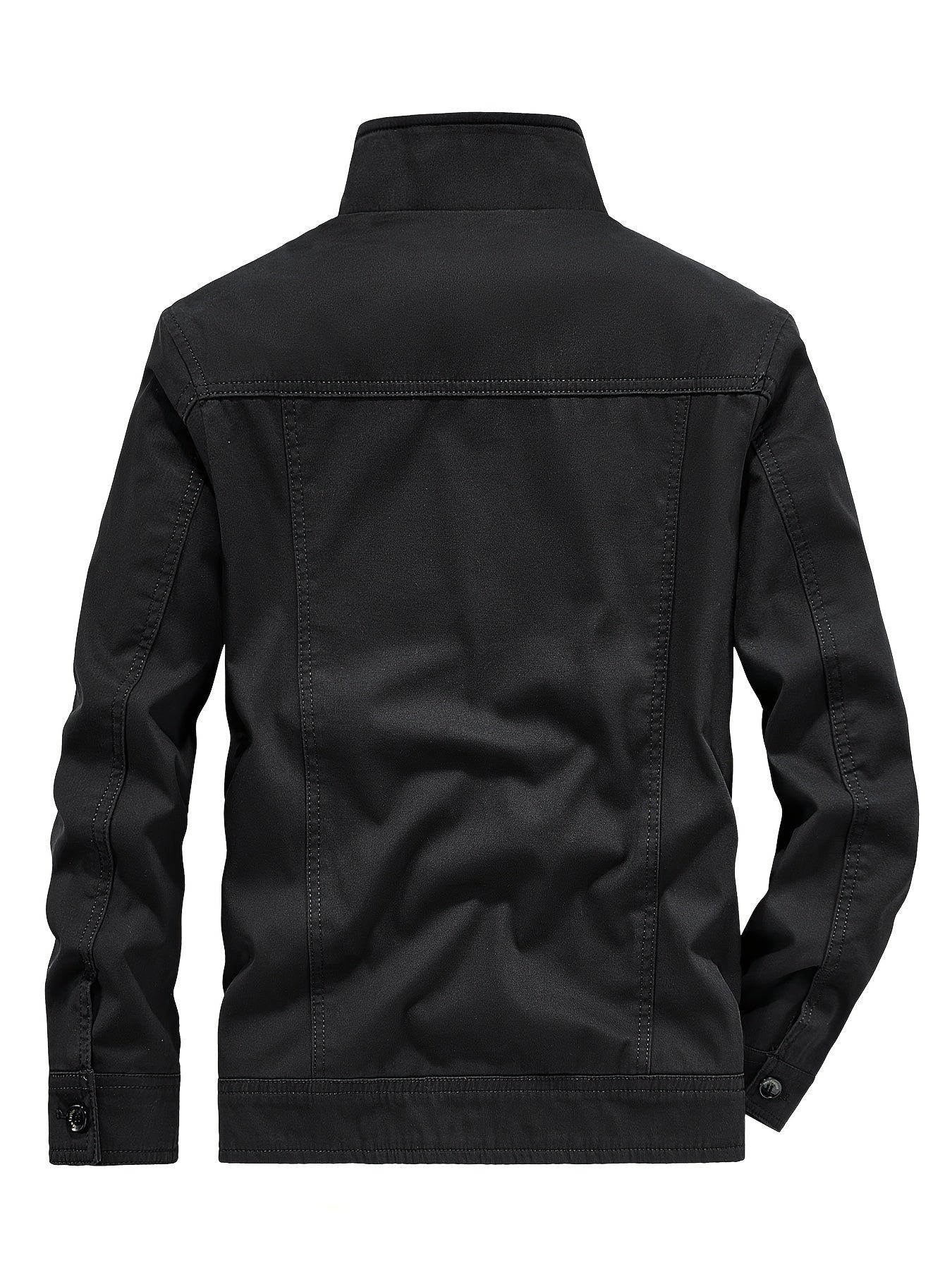 DYLAN - ALTMODISCHE JACKE UND WESTE