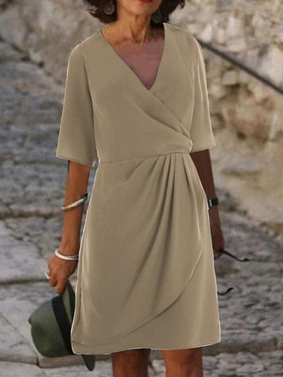 Arnalda | Trendiges und elegantes Sommerkleidungsstück