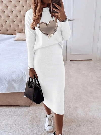 Tova | Modernes und vielseitiges Sommerset